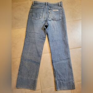 Levi's Women's Blue Jeans